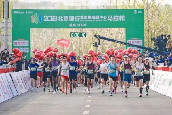 2023北京马拉松兔子主题是什么？-第2张图片-www.211178.com_果博福布斯