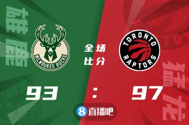 NBA季后赛雄鹿vs猛龙 激烈对决，谁将晋级？-第3张图片-www.211178.com_果博福布斯