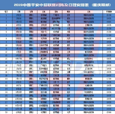 中国男足球比赛赛程一览表-第3张图片-www.211178.com_果博福布斯