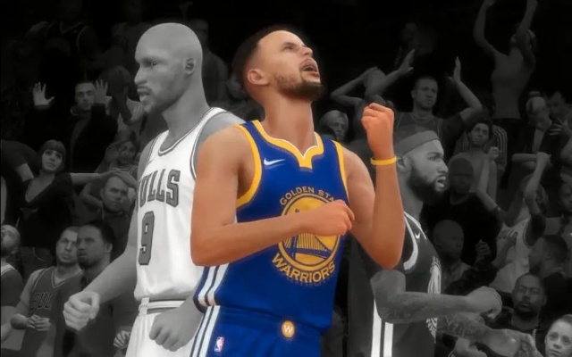 nba2k16勇士vs公牛 经典比赛回顾-第2张图片-www.211178.com_果博福布斯