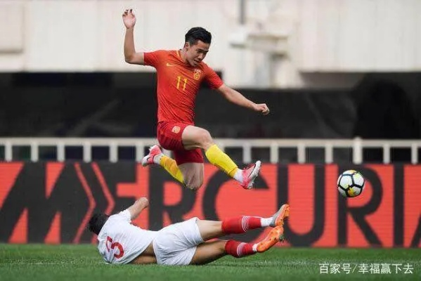 u23国足vs叙利亚u23 集锦 精彩比赛集锦回顾-第2张图片-www.211178.com_果博福布斯