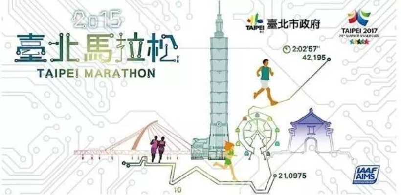 台北马拉松2017时间表 详细赛程安排-第2张图片-www.211178.com_果博福布斯