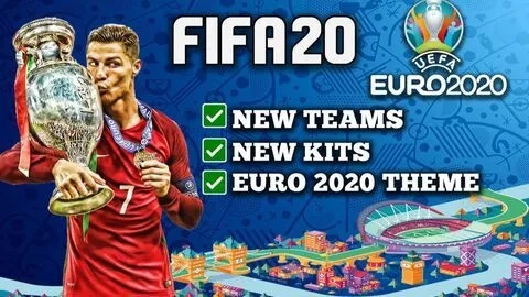 fifa22有欧洲杯吗 探究fifa22欧洲杯赛事情况-第3张图片-www.211178.com_果博福布斯