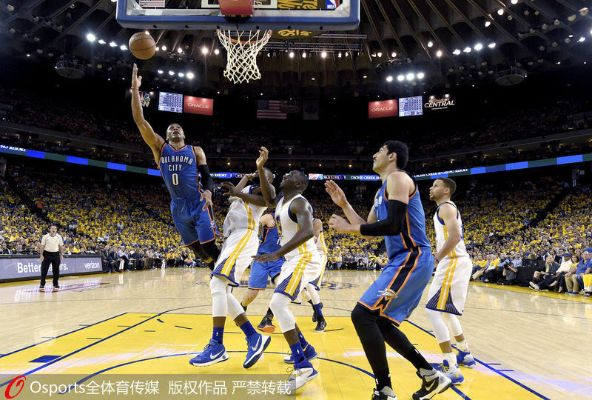 nba2017赛季勇士对雷霆 nba勇士对雷霆2016-第2张图片-www.211178.com_果博福布斯